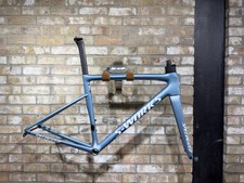 Nuovissimo - S-Works Tarmac