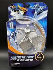 Rara Modellino Fantastic Four