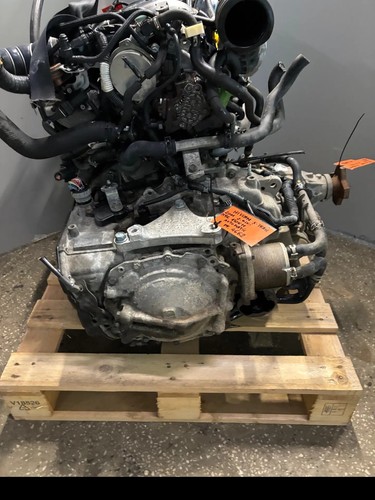 Cambio automatico xn50 - cambio,