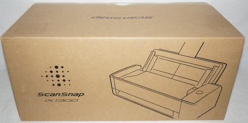 Nuovo scanner wireless
