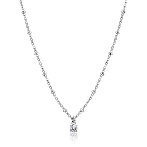 Sagapo collana punto luce - sagapo,