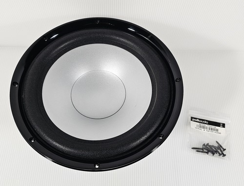 Polk audio psw108 - psw108, subwoofer