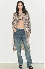 cappotto cardigan lungo maglia