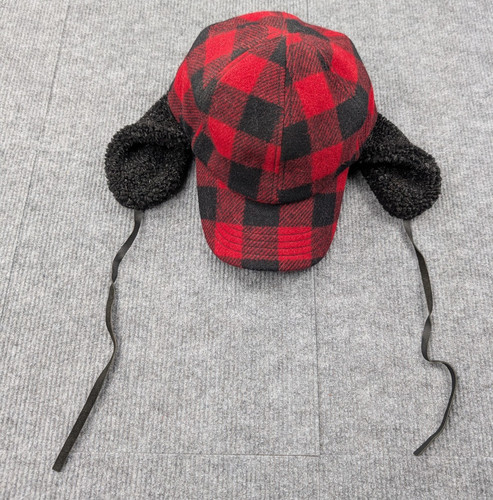 Woolrich cappello trapper - woolrich,