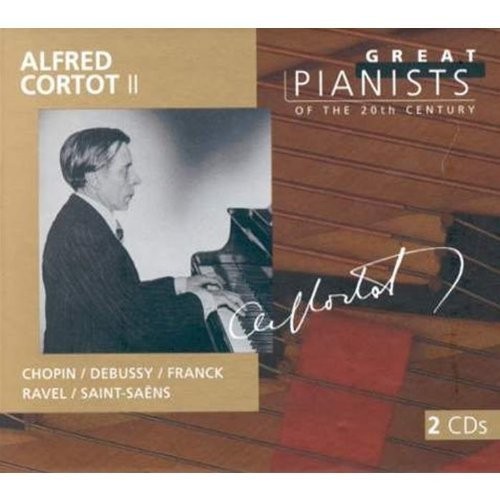 New sealed great pianist - sealed,