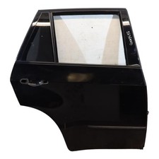 Portiera posteriore destra BMW