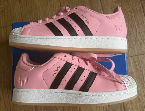 Adidas superstar messi jr1520 - adidas,
