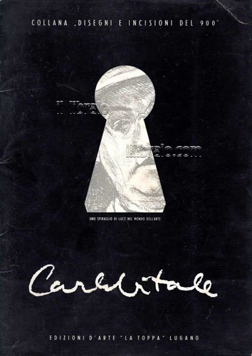 Carlo vitale uno spiraglio - uno,