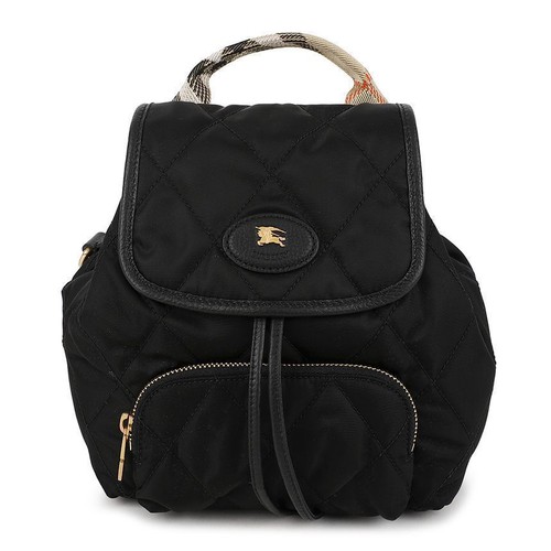 Burberry mini horseshoe - burberry,