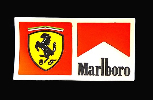 Genuine scuderia ferrari - scuderia,