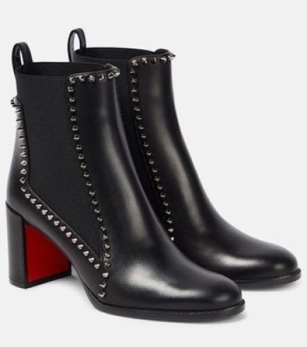 Christian louboutin stivaletto - christian,