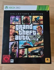 GTA 5 Edizione da Collezione