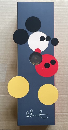 Swatch damien hirst - hirst, spot