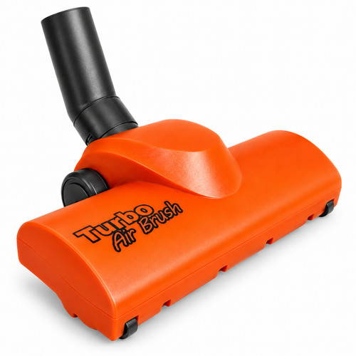 Henry hoover turbo testa - henry,