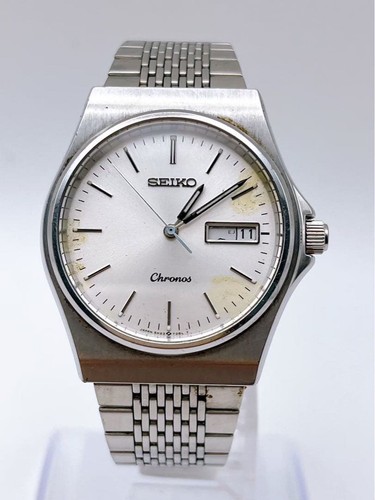 Orologio seiko - orologio,