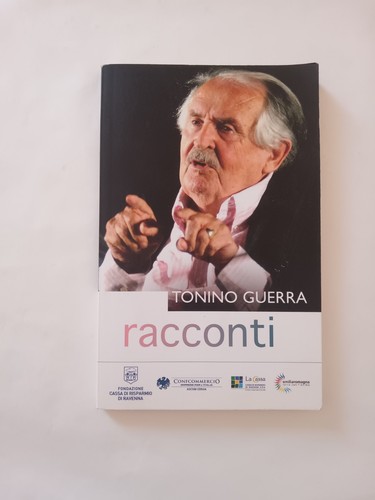 Tonino guerra racconti cassa - tonino, guerra,