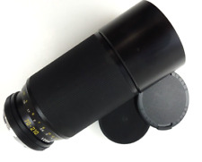 Leitz Leica Vario Elmar 70-210