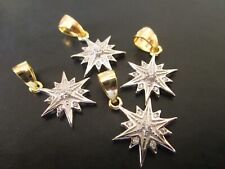 Croce stella di Betlemme in