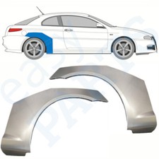 Alfa Romeo GT 2003-2010 Tôle