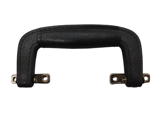 Maniglia con ghiera accessorio