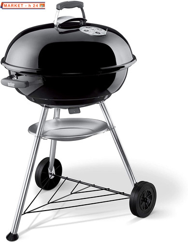 Barbecue compatto carbone - barbecue,