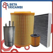 Kit Tagliando Alfa Romeo 159