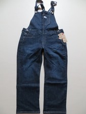 Salopette donna Levi's salopette jeans pantaloni taglia XXL 50, NUOVA! Tuta vintage indaco!