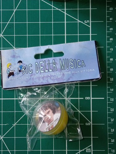 Biglia spiaggia cd lp - biglia, no: