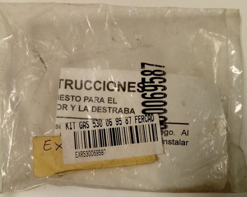 Husqvarna 530069587 - husqvarna,