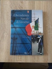 l'Accademia Navale di Livorno