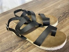 PATRIZIA BONFANTI Leather Toe