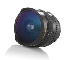 Fisheye 16mm canon eos - 16mm,