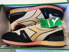 Diadora NIB Titan Premium