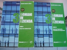 DOMANI IN AZIENDA TOMO 1 +