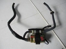 Pompa Benzina Serbatoio