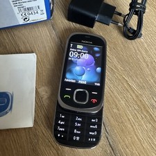 Nokia 7230 - Grafite buono