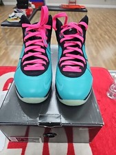 Nike LeBron 8 Retro 2021