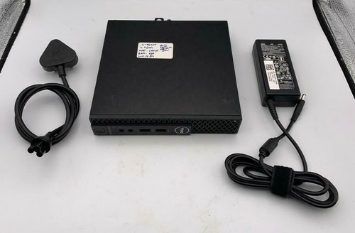 Dell optiplex 3050 - dell, mini