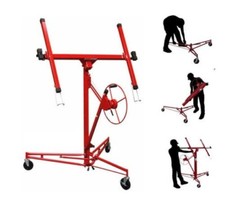Carrello alzalastre