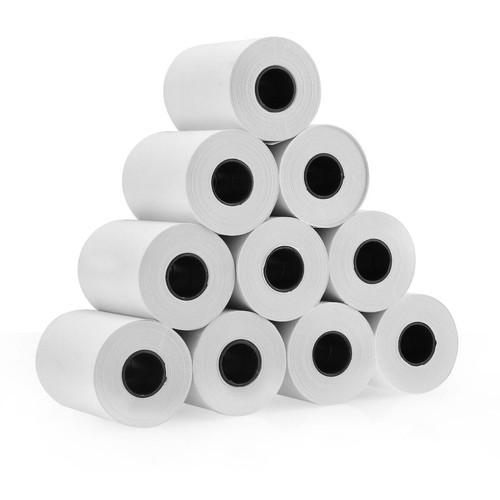 Macchina 57x40mm fino carta - 57x40mm,