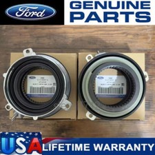 2PCS Auto Locking Hub Axle