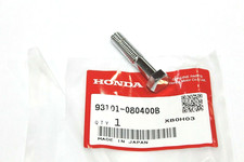 HONDA BULLONE FISSAGGIO