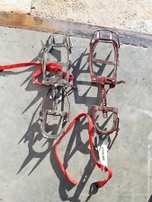 RAMPONI DA GHIACCIO STUBAI