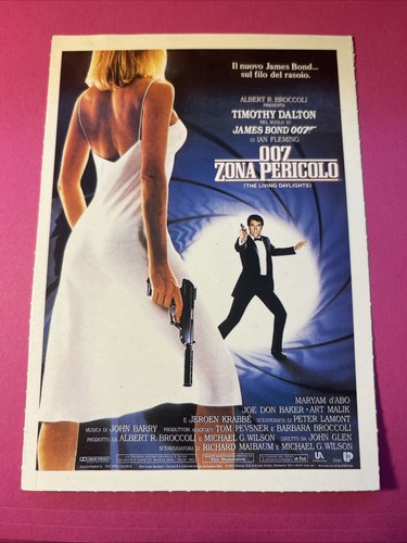 Mini locandina ciak film - ciak,