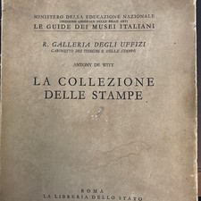 LA COLLEZIONE - DELLE STAMPE -