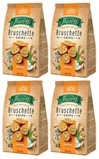 4 BRUSCHETTE MARETTI gusto