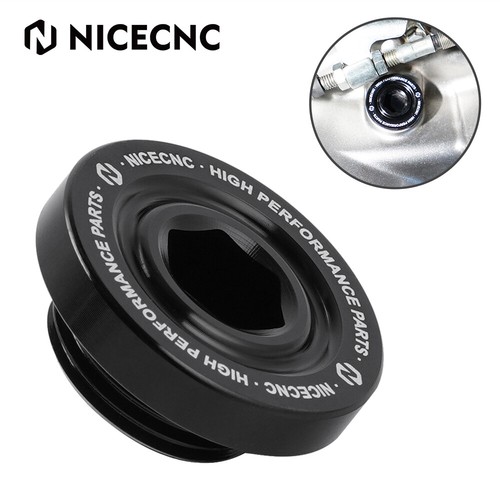 Nicecnc vite riempimento - di,
