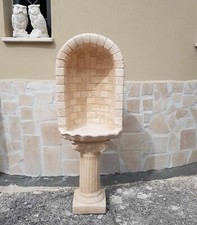 CUPOLA NICCHIA GROTTA CAPPELLA