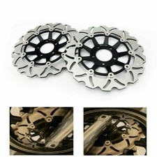 Dischi Freno anteriore per