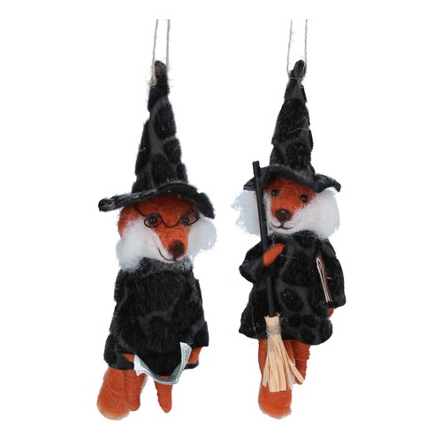 Decorazioni strega halloween - decorazioni,